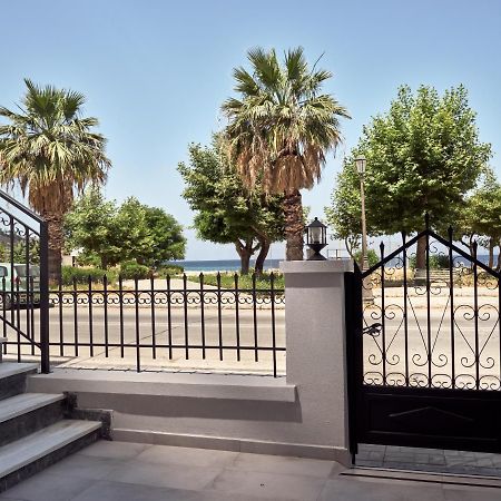 Margie City Apartment Zakynthos Town Exterior photo