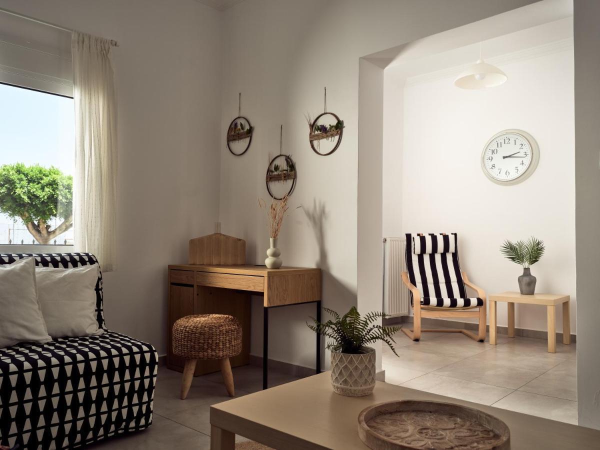 Margie City Apartment Zakynthos Town Exterior photo