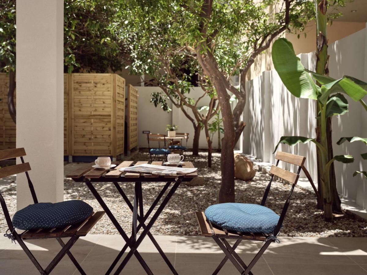 Margie City Apartment Zakynthos Town Exterior photo