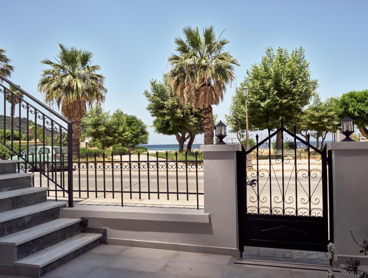 Margie City Apartment Zakynthos Town Exterior photo