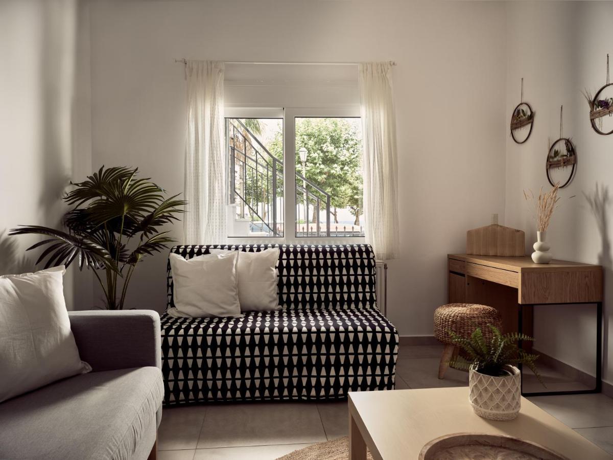 Margie City Apartment Zakynthos Town Exterior photo